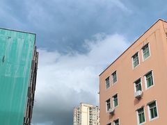 -大芬美术馆