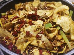 -蛙蛙叫干锅年代(簋街总店)
