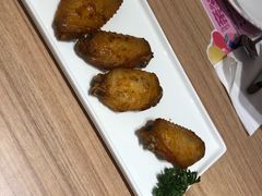 -必胜客(北苑路店)