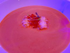 -广州四季酒店·佰鲜汇·现代法餐