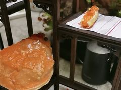 -揽季锅物会.福建黄鱼.海鲜姿造(五四路店)