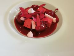 -Le Comptoir de Pierre Gagnaire