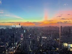 -瑞吉酒店·The Drawing Room闲逸廊·云端下午茶·夜奢Whiskey