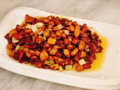 -陈麻婆豆腐总店