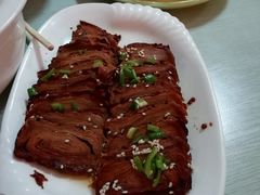 素火腿-古德寺素菜馆