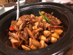 -汇景希尔顿逸林酒店·悦轩中餐厅