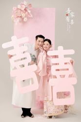 点击看大图 -金夫人婚纱摄影(衡阳店)
