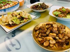 -辣么好吃私厨(新城店)