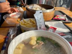 -鸡鸣汤包(红山动物园店)