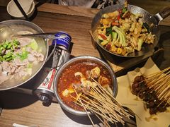 -义乌之心城市生活广场