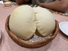-BRBR叙利亚餐厅(总店)