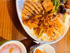 -素虎料理(前门店)