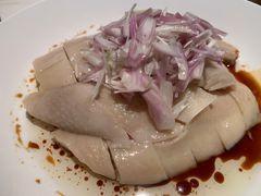 -炳胜私厨(万象前海店)