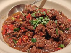 -新金盛·海鲜酒楼(盐田店)