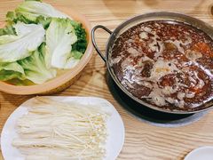 -老殷锅仔
