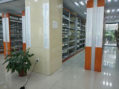-华中师范大学-图书馆