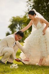 -IDO婚纱摄影(上海旗舰店)