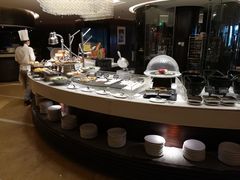 -西安锦江国际酒店