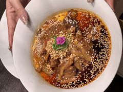 -望京辣宴·古法川菜(望京店)