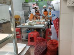 -炳记云饺(登峰店)