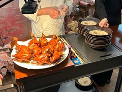 -恒记饭店(珠江路总店)