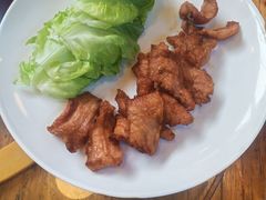 -美未居·老字号·地道顺德菜·桑拿鸡·鱼生(容桂店)