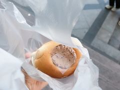 巧克力牛角-新侨三宝乐面包店(崇文门店)