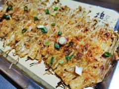 -豆爷烤肉(沁水路龙湖店)