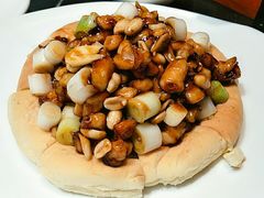 -大鸭梨烤鸭(甘家口店)