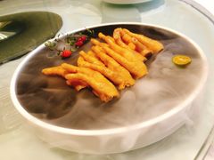 -富淳饭店(陆家嘴保利广场店)