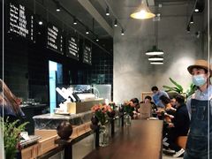 -Sunflour(来福士店)