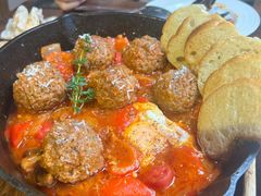 -沏点Trattoria意大利餐厅(新街口店)