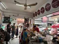 -榮泰米粉湯(Left Shop)