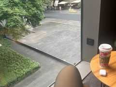 -星巴克臻选(深圳万象天地旗舰店)