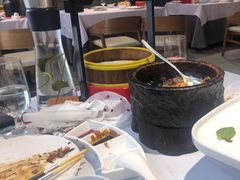 -味+新京宴·烤鸭·北京菜(创意谷店)