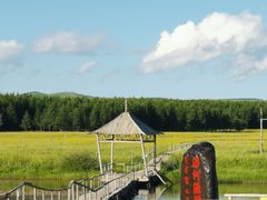 -塞罕坝国家级自然保护区