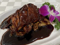 -光明邨大酒家(淮海路店)
