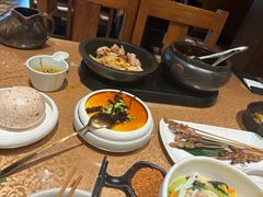 -云海肴·汽锅鸡·云南代表菜(五道口购物中心店)