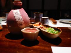 樱花酿-石葵(锦业时代店)