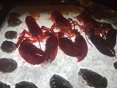 -上海柏悦酒店·世纪100牛排馆