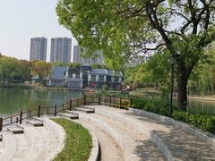 -新洲生态园