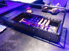 -很久以前羊肉串(打浦路店)