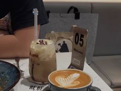 -BE BRIGHT KITCHEN(正佳广场店)