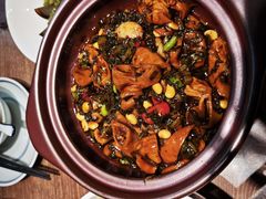 -周家二小姐的菜(西津渡店)