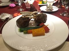 -王品牛排(郑州大卫城店)