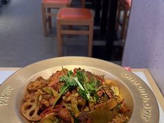 -椒锅锅·麻辣香锅(宝地广场城市集市店)
