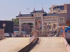 -长洲岛