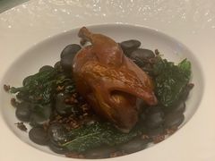 -京香轩·中餐厅(上海中庚聚龙酒店)