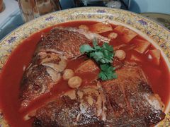 -俭寨大盘鸡·缸子肉·小公鸡·新疆菜(云通店)