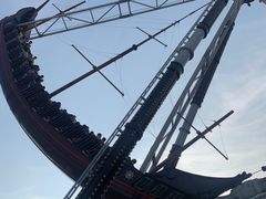 -横店影视城梦幻谷园区